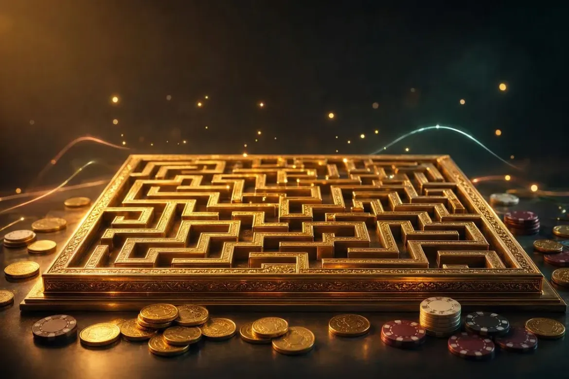 blindluck casino